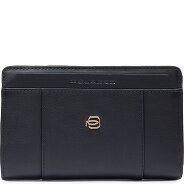 Piquadro Circle Portafoglio Protezione RFID Pelle 14.5 cm Foto del prodotto