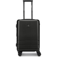 camel active Hanoi 4 ruote Carrello della cabina S 55 cm con piega di espansione Foto del prodotto