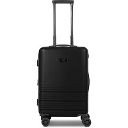 camel active Hanoi 4 ruote Carrello della cabina S 56 cm con piega di espansione Foto del prodotto