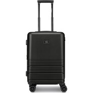 camel active Hanoi 4 ruote Trolley cabina S 55 cm espandibile Foto del prodotto