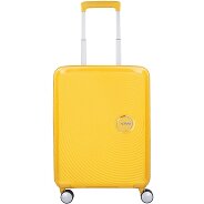 American Tourister Soundbox 4 ruote Trolley cabina 55 cm espandibile Foto del prodotto