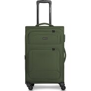 Smartbox Edition 04 4 ruote Carrello 67 cm con piega di espansione Foto del prodotto