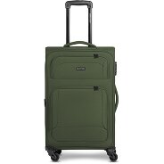 Smartbox Edition 04 4 ruote Carrello 67 cm con piega di espansione Foto del prodotto