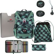 DerDieDas ErgoFlex Light Set di borse per la scuola 5 pezzi Foto del prodotto DerDieDas ErgoFlex Light Set di borse per la scuola 5 pezzi Foto del prodotto