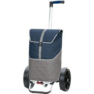 Andersen Shopper Tura Shopper Lasse Carrello della spesa 63 cm Foto del prodotto