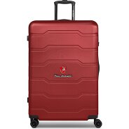 Tonino Lamborghini Bologna 4 ruote Carrello L 77 cm Foto del prodotto