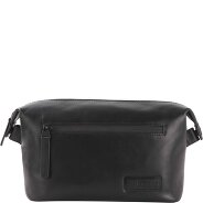Jost Aarhus Borsa da toilette Pelle 22 cm Foto del prodotto