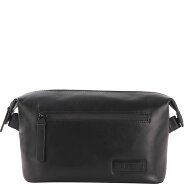 Jost Aarhus Borsa da toilette Pelle 22 cm Foto del prodotto
