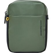 Mandarina Duck Eco Coated Mini Borsa Borsa a tracolla 15 cm Foto del prodotto