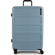 Samsonite Carrello Quadrix a 4 ruote 75 cm Foto del prodotto