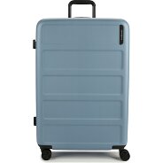 Samsonite Carrello Quadrix a 4 ruote 75 cm Foto del prodotto