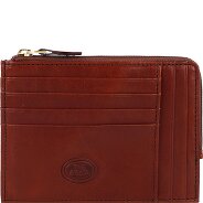 The Bridge Story Uomo Porta carte di credito in pelle 12,5 cm Foto del prodotto