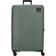 Samsonite Intuo 4 ruote Carrello XL 81 cm con piega di espansione Foto del prodotto