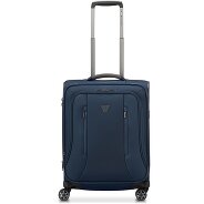 Roncato City 3.0 4 ruote Carrello della cabina S 55 cm con piega di espansione Foto del prodotto