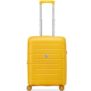 MODO by Roncato Starlight 3.0 4 ruote Carrello della cabina 55 cm con piega di espansione Foto del prodotto