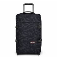 Eastpak Strapverz 2 ruote Carrello della cabina S 51 cm Foto del prodotto Eastpak Strapverz 2 ruote Carrello della cabina S 51 cm Foto del prodotto