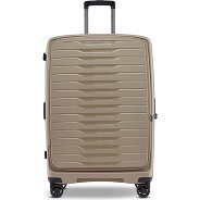 Stratic Novium 4 ruote Carrello L 75 cm espandibile Foto del prodotto