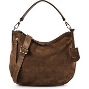 abro Juna Borsa a spalla Vera Pelle 34 cm Foto del prodotto