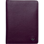 Golden Head Custodia per carte d'identità Madrid RFID in pelle 9 cm Foto del prodotto