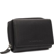 The Chesterfield Brand Zelan Portafoglio Protezione RFID Vera Pelle 12 cm Foto del prodotto