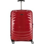 Samsonite Trolley Lite Shock Spinner 4 ruote 69 cm Foto del prodotto