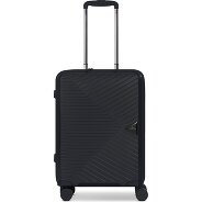 March15 Trading Gotthard Edition 4 ruote Carrello della cabina 55 cm Foto del prodotto