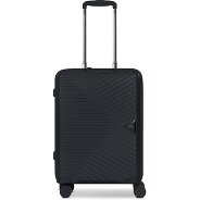 March15 Trading Gotthard Edition 4 ruote Carrello della cabina 55 cm Foto del prodotto