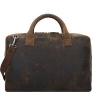 Plevier Retro Adler Valigetta Pelle 42 cm Scomparto per laptop Foto del prodotto