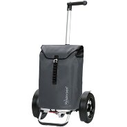 Andersen Shopper Tura Shopper Ortieb Carrello spesa 50 cm Foto del prodotto