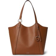 Lauren Ralph Lauren Tasha Borsa shopper Vera Pelle 45.5 cm Foto del prodotto
