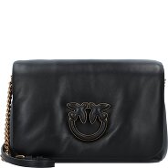 PINKO Love Click Borsa a tracolla Pelle 27.5 cm Foto del prodotto