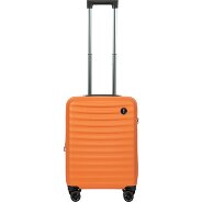 Bric's Nausicaa 4 ruote Trolley cabina 55 cm espandibile Foto del prodotto