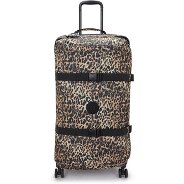Kipling Basic Prt Spontaneous 4 ruote Carrello L 78 cm Foto del prodotto