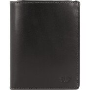 Braun Büffel Arezzo Portafoglio RFID in pelle 10 cm Foto del prodotto