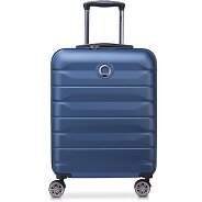Delsey Paris Air Armour 4 Roll Cabin Trolley Slim Line 55 cm Foto del prodotto