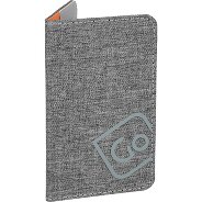 Go Travel Gepäckzubehör Custodia per passaporto 6.5 cm Foto del prodotto