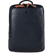 Braun Büffel Novara Zaino da lavoro Vera Pelle 40 cm Vano porta PC Foto del prodotto
