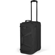 Redolz Duffle Essentials Borsa da viaggio a 2 ruote 55 cm M con patta di espansione Foto del prodotto