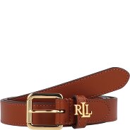Lauren Ralph Lauren Logo Cintura Vera Pelle Foto del prodotto