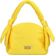PINKO Knots Mini Mini borsa a mano 19.5 cm Foto del prodotto PINKO Knots Mini Mini borsa a mano 19.5 cm Foto del prodotto