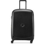 Delsey Paris Belmont Plus 4 ruote Carrello M 71 cm Foto del prodotto