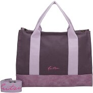 Fritzi aus Preußen Canvas Borsetta 40 cm Foto del prodotto