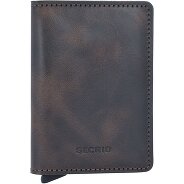 Secrid Slimwallet Custodia per carta di credito Protezione RFID Pelle 6.5 cm Foto del prodotto