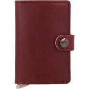 Secrid Miniwallet Custodia per carta di credito Protezione RFID Pelle 7 cm Foto del prodotto