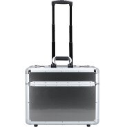Alumaxx Valigia pilota a 2 ruote 48 cm Scomparto per laptop Foto del prodotto