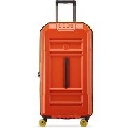 Delsey Paris Rempart 2.0 4 ruote Carrello 80 cm con piega di espansione Foto del prodotto