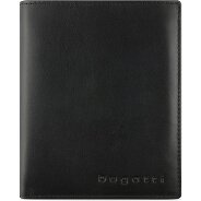 bugatti Super Slim Portafoglio Protezione RFID Pelle 10 cm Foto del prodotto