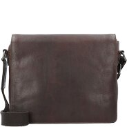 Leonhard Heyden Roma Messenger in pelle 31 cm Scomparto per laptop Foto del prodotto