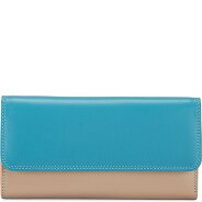 Mywalit Portafoglio trifoglio con zip Portafoglio in pelle 17 cm Foto del prodotto