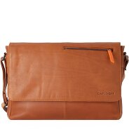 Davidoff Messaggero Essentials in pelle 38 cm Foto del prodotto